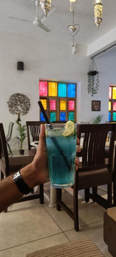 Rangbaari Stays & Cafe Джодхпур Экстерьер фото